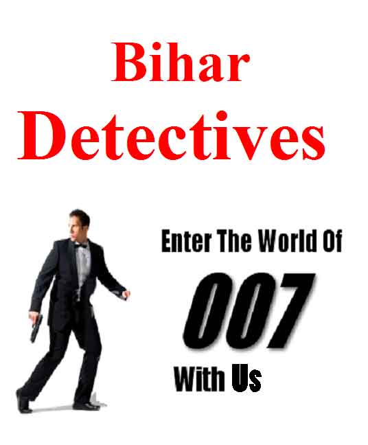 bihar Detectives